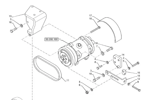 87565346 - Ограждение