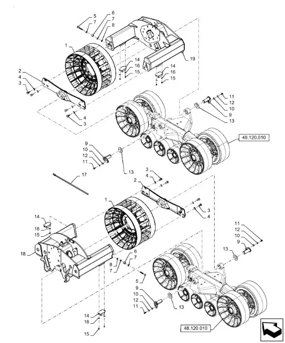 87498856 - ролик