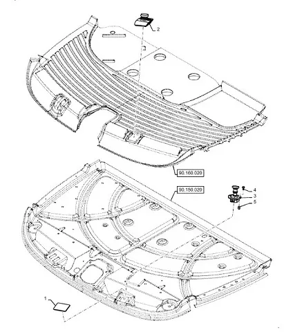47850449 - кожух
